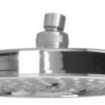 ΚΩΔΩΝΑΣ VENEZIA Φ200 x h.30 -1/2'' ΚΑΘΑΡΙΖΟΜΕΝΟΣ ΟΡΕΙΧΑΛΚΙΝΟΣ ΧΡ