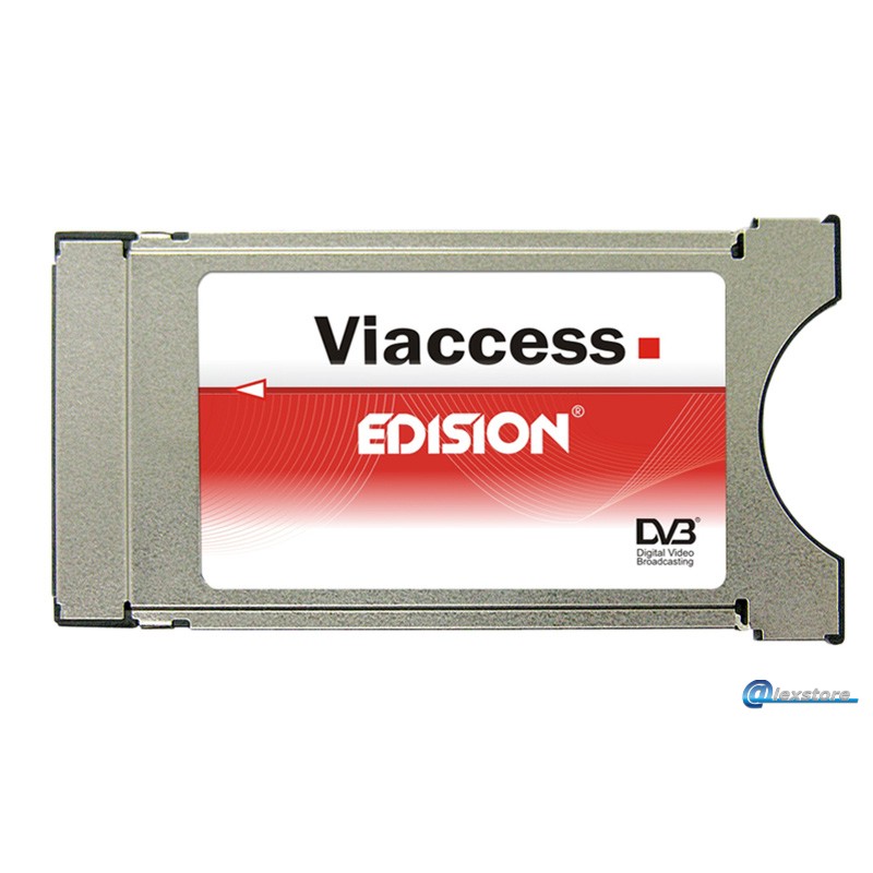 Viaccess Viaccess - Image 1