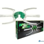 Δίπολο Κεραίας UHF ADT517V ACTIVE DIPOLE Ikusi 17db